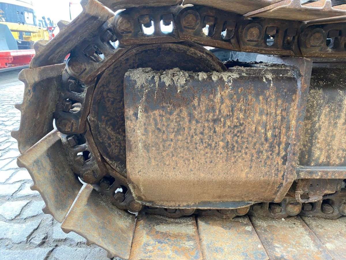 CATERPILLAR 320L rupsgraafmachine - Photo 13