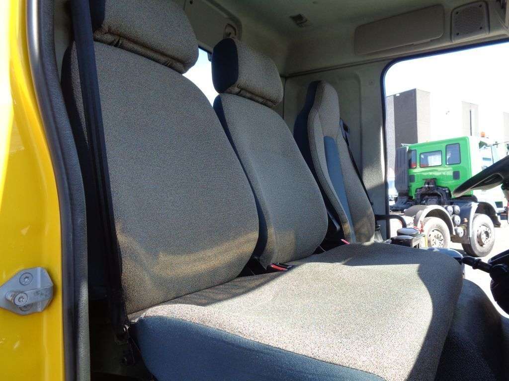 VOLVO FL 210 + Pto + Euro 6 autotransporter - Photo 5